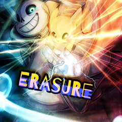 |ERASURE|-|COVER|read description