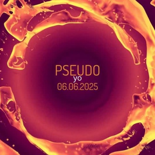 PSEUDO | OBERHAUM - 06.06.2025