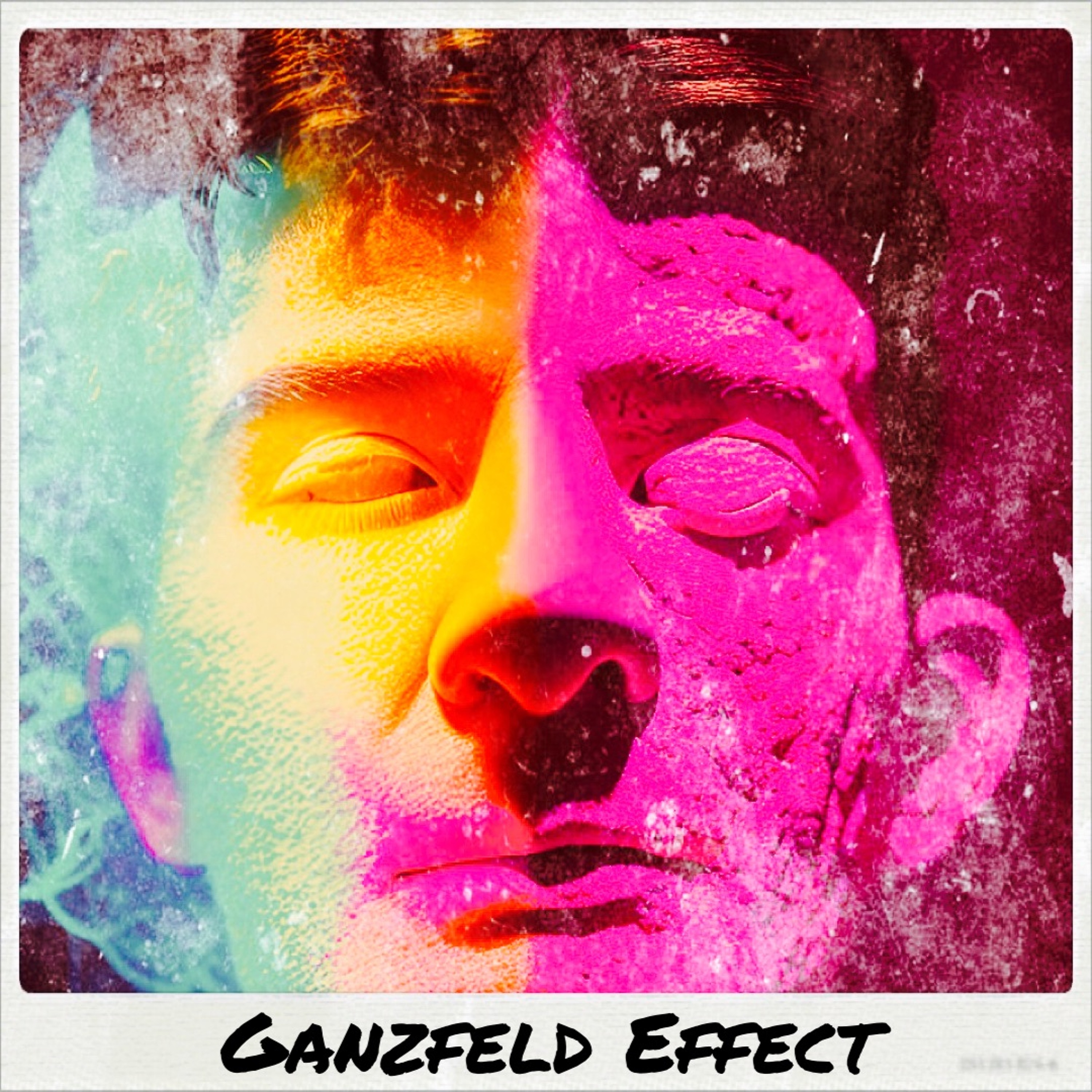 Ganzfeld Effect episode artwork