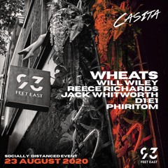 D1:E1 Live @ Casita X 93 Feet East (23/08/2020)