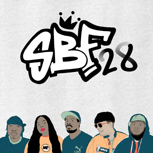 BIG DOPE P - Throw (EMYND Remix)