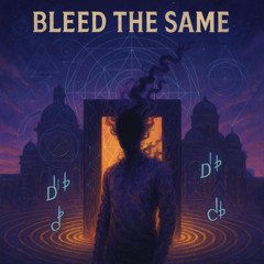 Bleed the Same