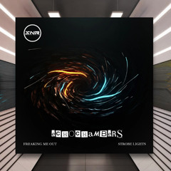 Echochambers - Strobe Lights [Shadow Net Recordings] PREMIERE