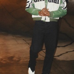 "Don't Give It Away" Fridayy x Breezy Open Verse