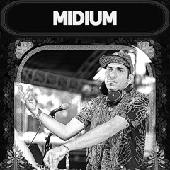 mIDium - Earth Frequency Festival 2023 (Recorded Live)