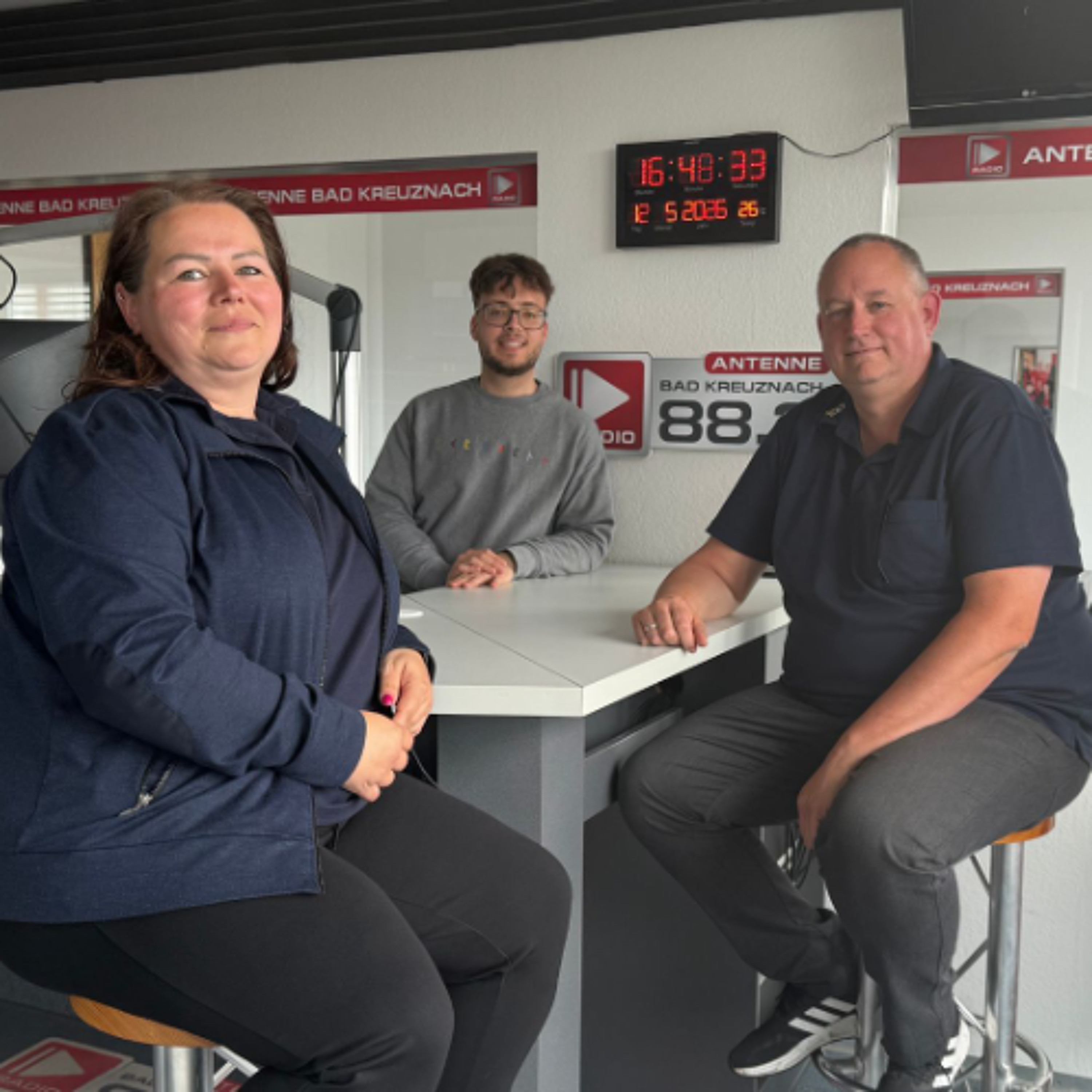 Arbeitgeber des Monats (KRN): Folge vom 12.05.2026 episode artwork