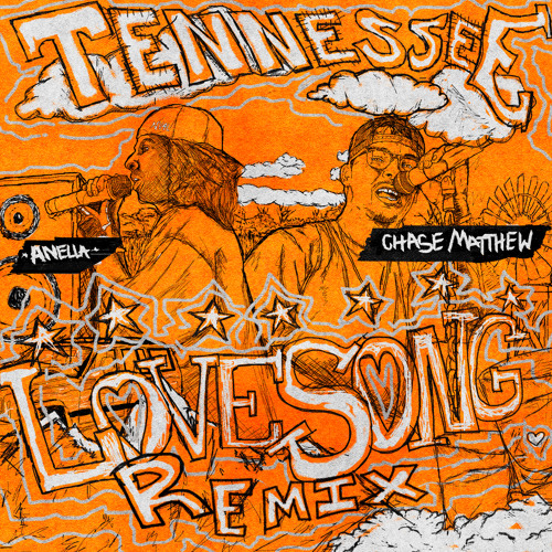 Tennessee Love Song (Remix) [feat. Chase Matthew]