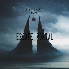 Pyton23 - Escape Portal