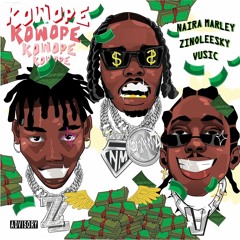 Kowope · Naira Marley, Zinoleesky & Vusic