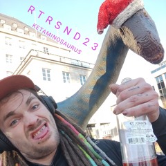rtrsnd23 - ketaminosaurus
