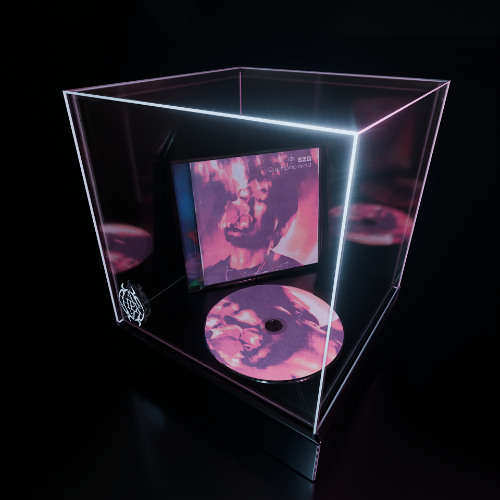 SZG - Euphoria Dream [DSD016] | Free Download |