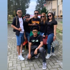 - HANCURKAN MASA DEPAN - [ AP999 X LS888 ] #KEPALAMONYET