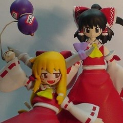 Broken Moon  Jazz Remix  Touhou