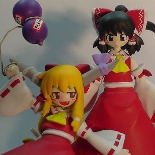 Broken Moon  Jazz Remix  Touhou