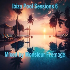 Ibiza Pool Sessions 6