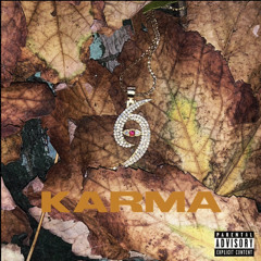 Karma (feat.96)