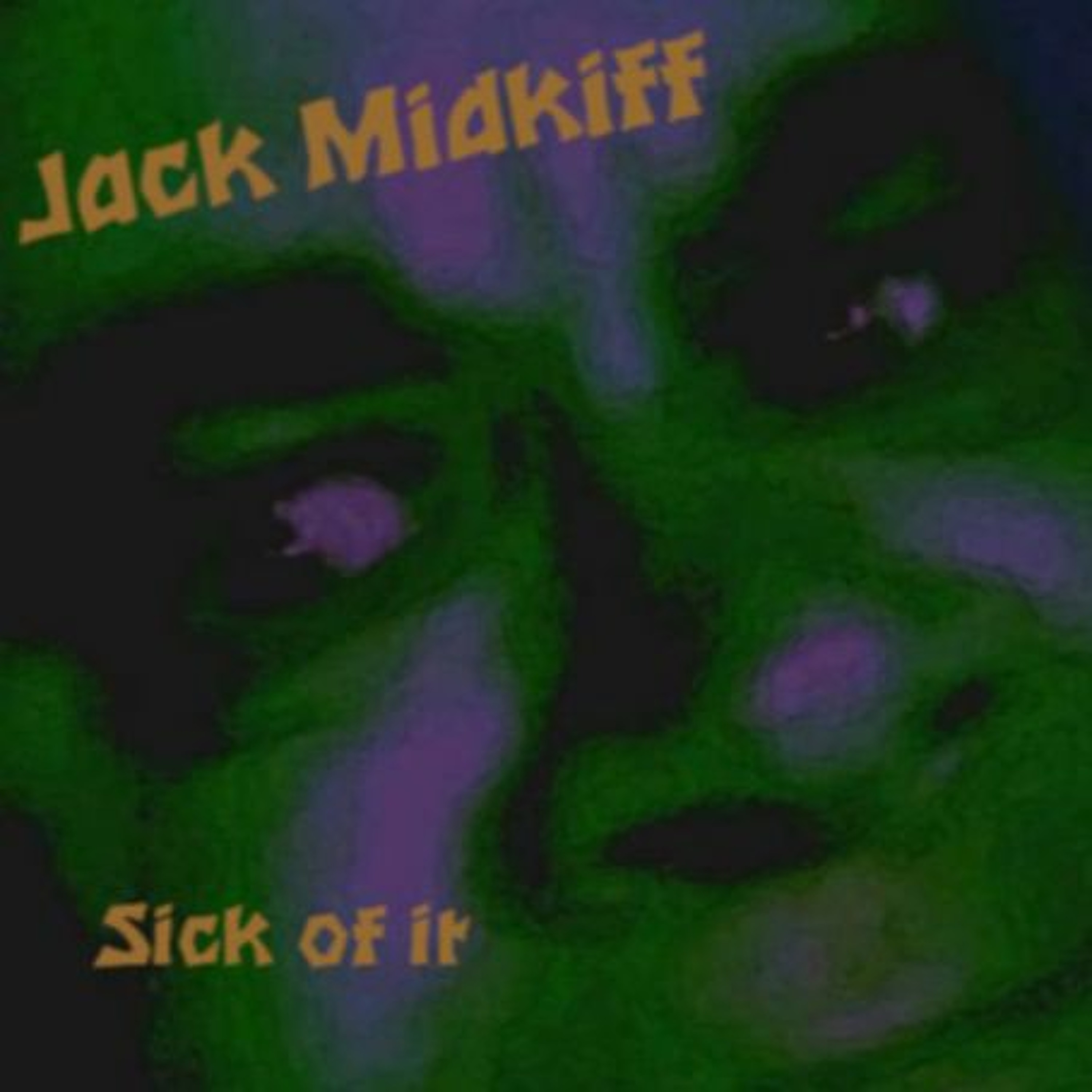 JACK MIDKIFF