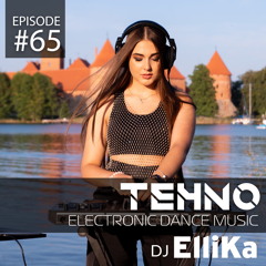 Melodic Techno & Progressive House Mix (Trakai) Vol.65