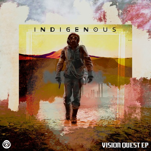 INDIGENOUS - Vision Quest