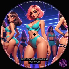 MURF - You Mean Nothing To Me