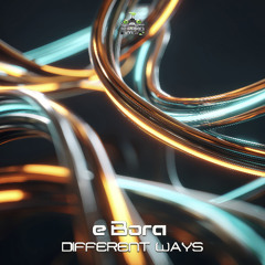 02 - e Bora - Candle Light Dinner (Original Mix Master)(1)