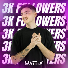 MATTIX 3K MASHUP PACK