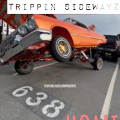 Homi- Trippin Sideways