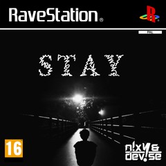 N!XY & DeV!Se - Stay [ Bounce Mix ] Rihanna ft. Mickey Ekko Bounce EDM KPOP 155bpm