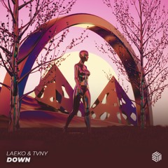 Laeko & Tvny - Down