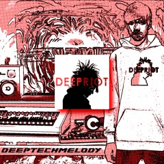 Rekardo RivaloX - Deeptechmelody
