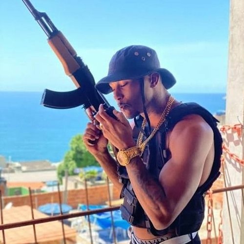 MC TORUGO - SEPAREI UM BASEADINHO [ PROD. DJ R6 ] BEAT SERIE GOLD