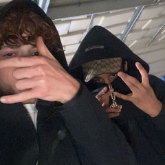 LVBurna x TrenchBaby - Hood Ways .wav