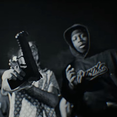 Screwly G x Baby Drill - Back innat Mode Again