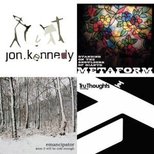 Karl's Conference Background