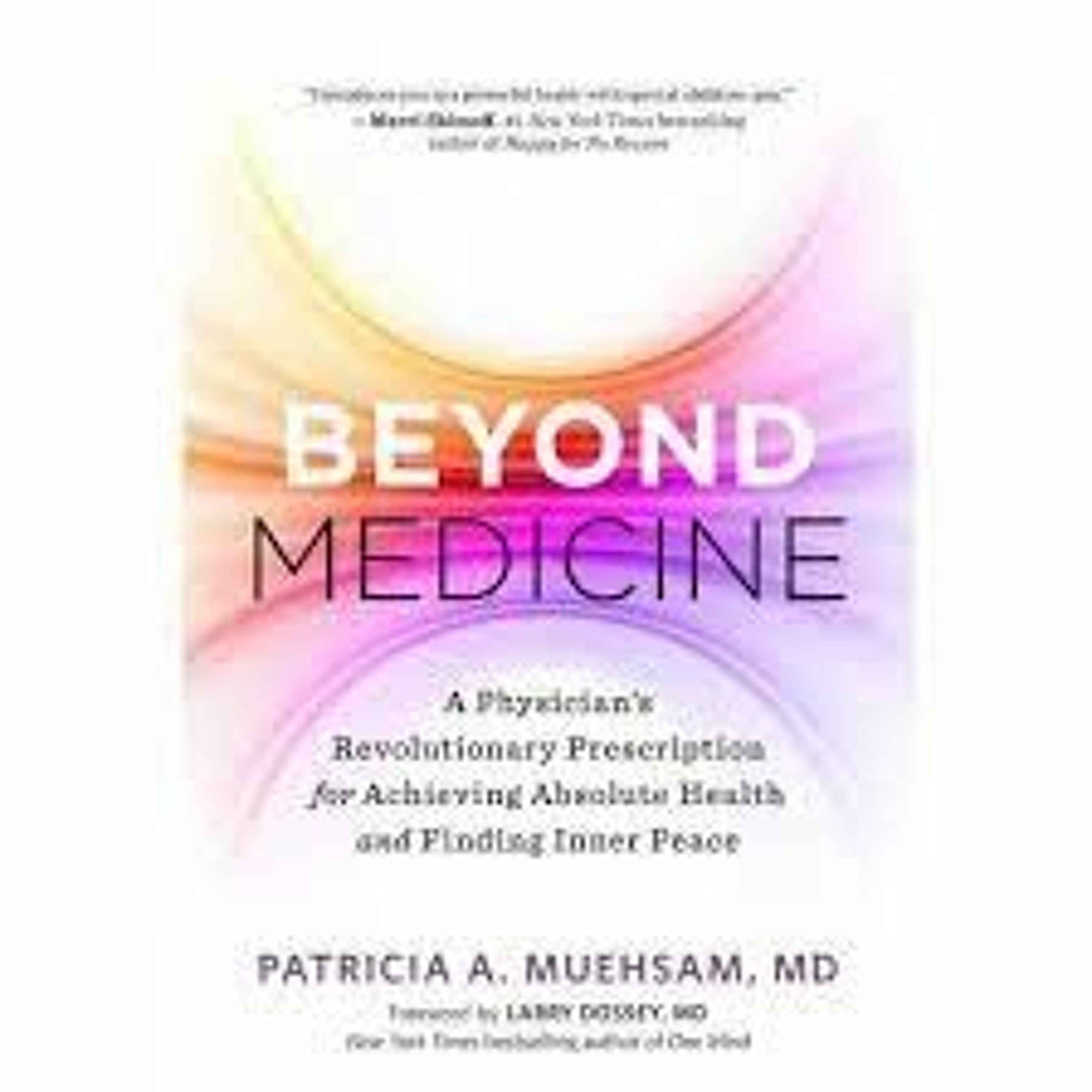 The Magical Mystery Tour Dec 31 2021 Absolute Health Beyond Medicine With Patricia Muehsam MD episode artwork