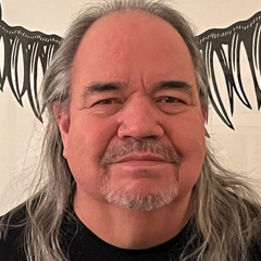 Mark Turcotte Named Illinois Poet Laureate