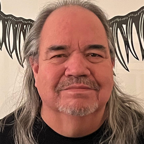 Mark Turcotte Named Illinois Poet Laureate