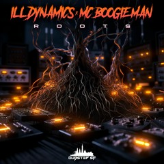Ill Dynamics, MC Boogieman - Roots (dubstepSF309 - Dubstep SF)