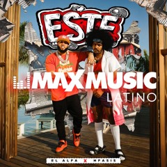 El Alfa x Nfasis - ESTE (Boy Deejay Afro Remix)