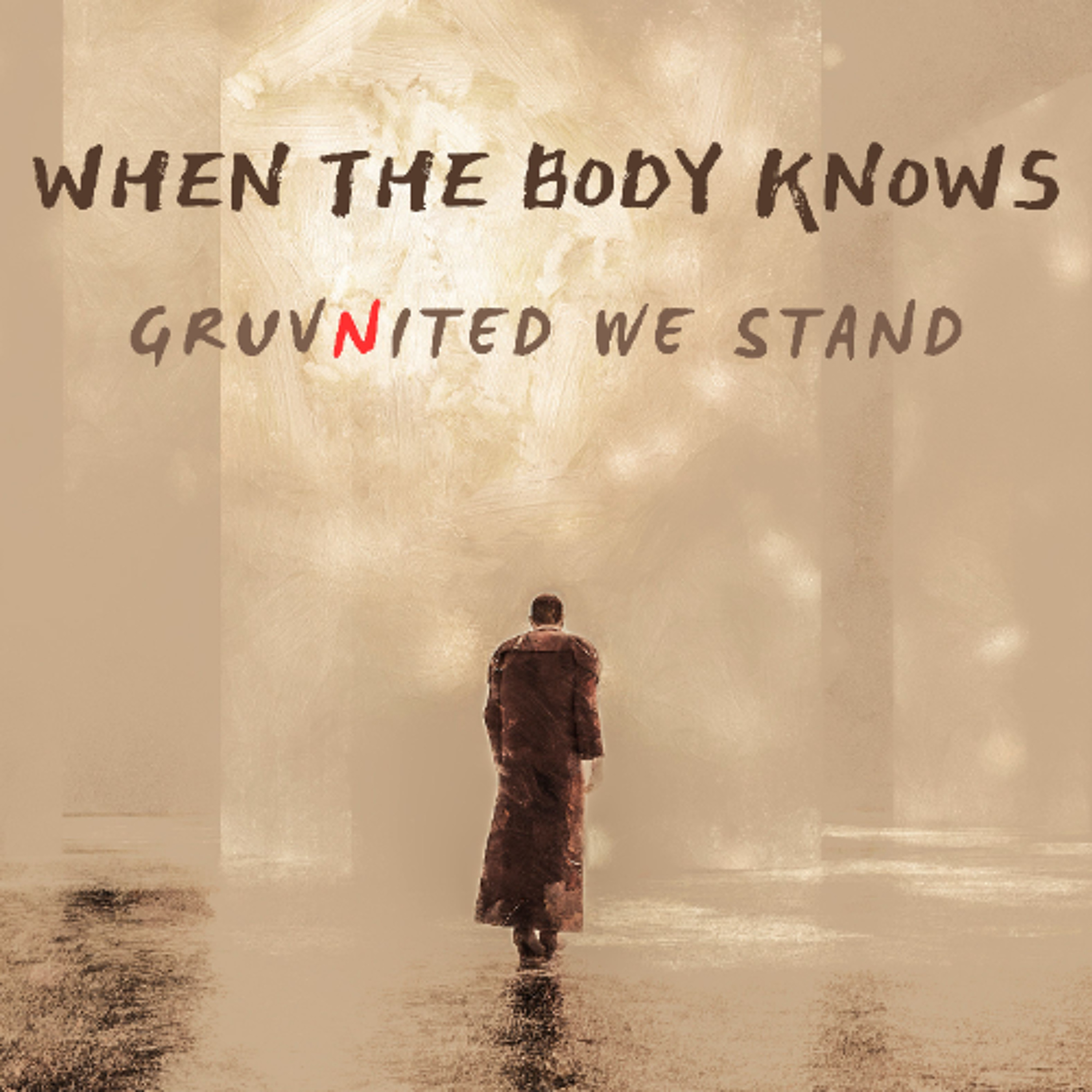 When The Body Knows episode artwork
