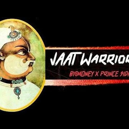 Jaat Warriors - BigMoney x P₹NCE SIDHU (official song)