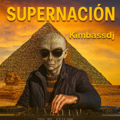 Super Nacion (House isntrumental Cover)