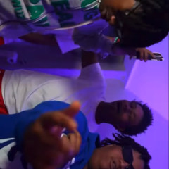 Soulja Slim - EBK Teej & KrockBanded