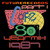 Artwork for 1987-FUTURERECORDS - CAFE80s YEARMIX Pt. 1