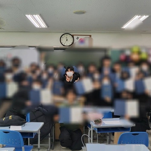 생존신고 (feat.김진우)