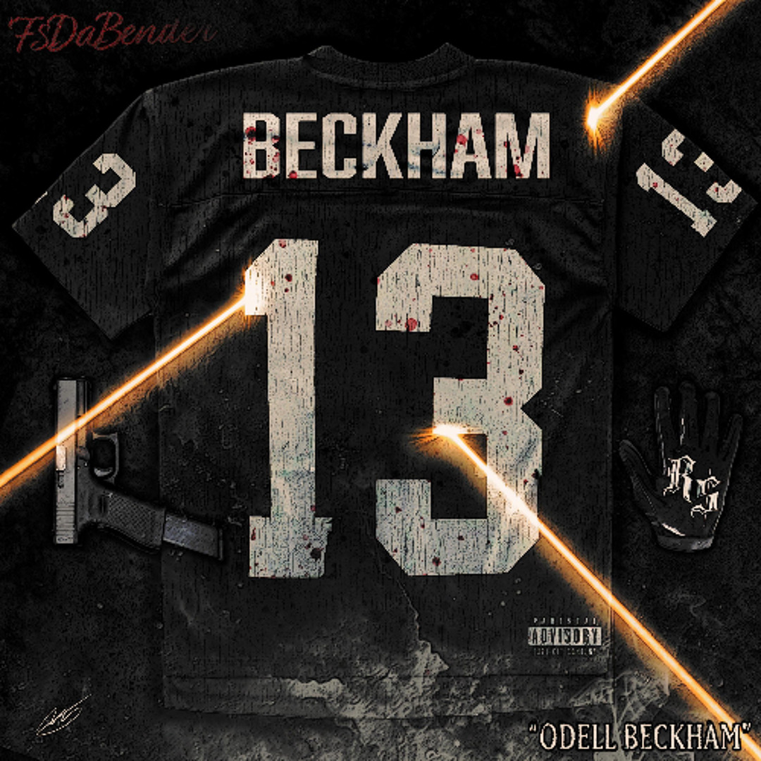 Fsdabender Rapper Stream Odell Beckham by FSDaBender | Listen online for free on SoundCloud