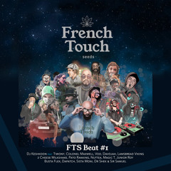 "FTS Beat 01" (feat. Tiwony, Sir Samuel, Busta Flex, Nuttea, Tuco Gadamn, Jr Roy...)