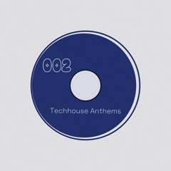 Watsonn Mix 002 (Tech House Anthems)