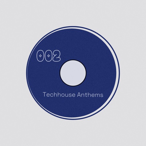 Watsonn Mix 002 (Tech House Anthems)