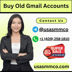 7 Steps Every Buyer Must Know Before Buying Old Gmail Accounts